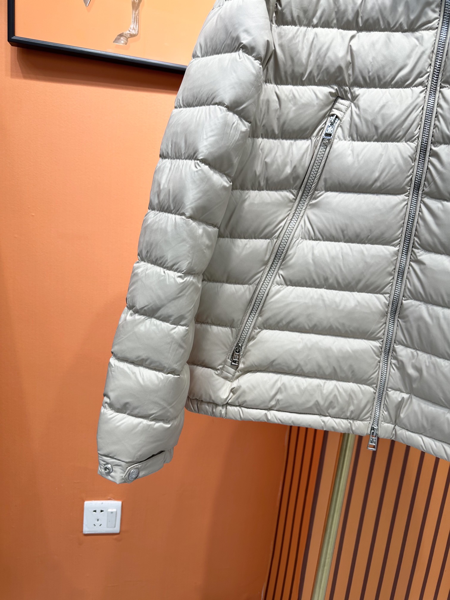 Moncler Down Jackets